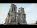 Notre-Dame de Paris Synchronization | Assassin's Creed: Unity