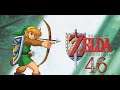 Nous croisons enfin Ganon - The Legend of Zelda: A Link to the Past : LP #46