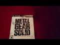 Oh Metal Gear Solid and finding Meryls codec #shorts #gaming