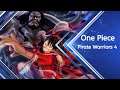 One Piece Pirate Warriors 4 Livestream