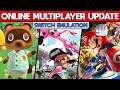 Online Multiplayer comes to Switch Emulation - Ryujinx Online Local Wireless