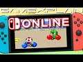 Online Super Mario Kart?! Testing SNES Nintendo Switch Online Multiplayer!