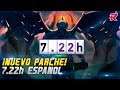¡Parche!: 7.22h en ESPAÑOL - ¿Se acabó el reinado de Night Stalker?