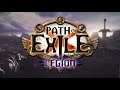 Path of Exile: Legion - Нубасик играет SSF HC :)