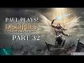 Paul Plays Disciples Liberation - Part 32 - Veran