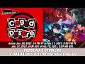 Persona 5 Strikers & Dragalia Lost | Caged Desire Crossover Event Preview