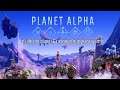Planet Alpha Part 6: Inside the planet & running from giant worms
