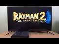 Playstation 1 - Rayman 2 The Great Escape