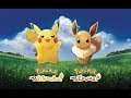 Pokemon Let's Go Pikachu - Shiny Hunting (no mic/chat) #2