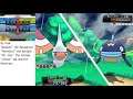 Pokemon Omega Ruby Bug Monotype Run - Fishermen of Route 123 and Visiting Move Deleter, Part 43