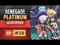 Pokemon: Renegade Platinum :: Nuzlocke :: EP-38 :: Victory Road Mini Marathon
