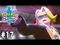 Pokémon Sword - PT Part 17 - Covered In Ice