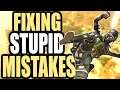 POOR DECISION MAKING IS WHY YOU ARE STRUGGLING IN APEX LEGENDS (IN-DEPTH BREAKDOWN)