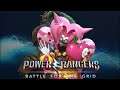 Power Rangers Battle for the Grid Arcade Mode with Poisandra