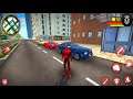 Power Spider 1 - By Comic Book Reese - Android GamePlay. #5