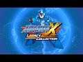 PS4: Mega Man X Legacy Collection (Blind First Play)