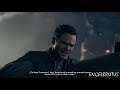 Quantum Break - Port Donnelly Bridge (Act 4/Part 1)