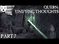 Quern: Undying Thoughts - Part 7 | A MYSTERIOUS ISLAND OUT OF TIME PUZZLE 60FPS GAMEPLAY |