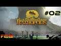 Ratropolis - Hier fliegen gleich die Löcher aus dem Käse! - Folge 2 - Deutsch/German