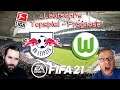 RB Leipzig - VFL Wolfsburg  ♣ Lautschi´s Topspielprognose ♣