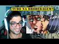 REACT -RAP: VIREI JOJOFAG 🏳️🌈 | Byakuran | Prod. AWK