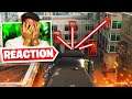 RÉACTION aux PIRES CHEATERS sur WARZONE ! (HACKEUR sur CALL OF DUTY) #14