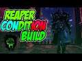 Reaper Condition Build Guild Wars 2 PvP - Chill