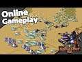 Red Alert 2 Online | 3 Games In Row as Soviets