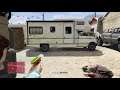 Repo Missions - RV Nearly There?