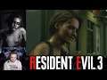 Resident Evil 3: Raccoon City Demo Stream