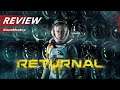 Returnal PS5 - Game Review by SmartMonkey