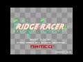 Ridge Racer Arcade