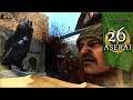 RISE OF SALADIN THE DESERT LION - Mount and Blade 2 Bannerlord (Aserai) Campaign Gameplay #26