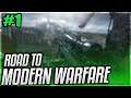 Road To Modern Warfare 2019 | Modern Warfare Remastered