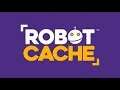 Robot Cache - First look at this Crypto-Mining Gaming Platform!