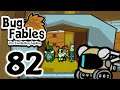 ROBOT LOVE! - Bug Fables | Part 82
