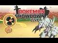 ROTOM DE BOTAS! Pokémon Showdown Sword & Shield UU
