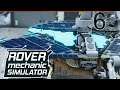 Rover Mechanic Simulator - Premium🧰 Review deutsch (ep6) [GAMEPLAY]