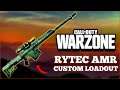 Rytec AMR Custom Class Setup for Call of Duty: Warzone