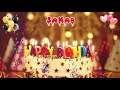 SAHAB Birthday Song – Happy Birthday to You
