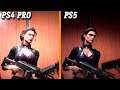 Saints Row: The Third Remastered | PS5 (New Update) vs PS4 PRO | Gameplay & Graphics Comparison
