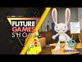 Sam and Max: This Time It’s Virtual! Gameplay Presentation - Future Games Show Gamescom