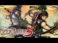 Samurai Warriors 5 - Gameplay Walkthrough Part 1 (PS4)