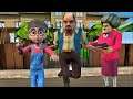 Scary Teacher 3D -  New Levels New Chapter (Android/iOS)