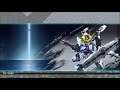 SD Gundam G Generation Cross Rays OST (Resolution)