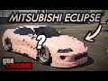 ¿Se puede tunear de una manera distinta el Mitsubishi Eclipse en GTA V? - Maibatsu Penumbra FF