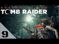 Shadow of the Tomb Raider - Adventures of Little Lara - 9