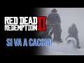 SI VA A CACCIA! | RED DEAD REDEMPTION II | Gameplay ITA #04