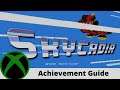 Skycadia Achievement Guide/Tips and Tricks on Xbox
