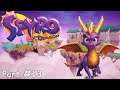 Slim Plays Spyro the Dragon (Reignited) - #13. Castle of Dreams